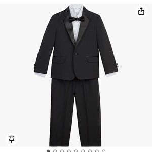 2t tux - worn for 15 min. For photos